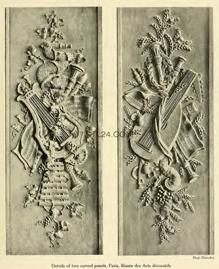 CARVED PANEL_1691